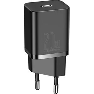 Ładowarka Baseus CCSUP-B01 1x USB-C 3 A (CCSUP-B01)
