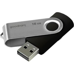 Pendrive GoodRam UTS2.0, 16 GB  (UTS2-0160K0R11)