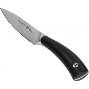 Zwieger Obsidian Nóż do warzyw i owoców 10 cm