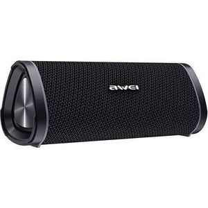 Głośnik Awei Y331 czarny (AWEI086BLK)