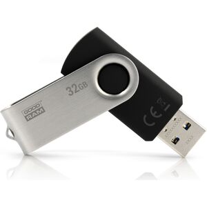 Pendrive GoodRam UTS3, 32 GB  (UTS3-0320K0R11)