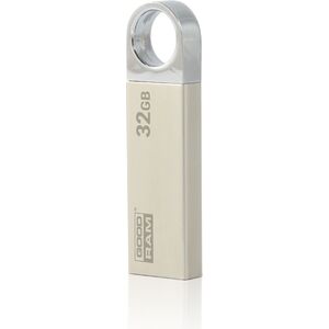 Pendrive GoodRam UUN2, 32 GB  (UUN2-0320S0R11)