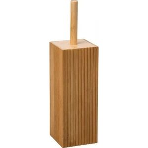 5five Szczotka do WC stojąca brąz  (174536)
