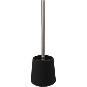 5five Szczotka do wc z ceramicznym pojemnikiem Cocon, Ø 12 cm
