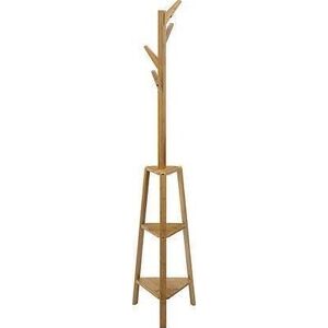 5five Wieszak stojący Drzewo, bambus, wys. 177 cm