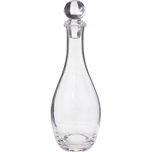 Secret de Gourmet Karafka szklana z korkiem GABRIELLE, 1,2 l