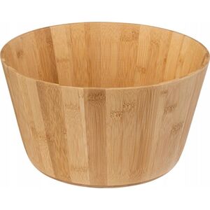 5five Misa bambusowa na sałatkę, bowle, Ø 30 cm