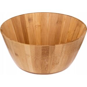5five Miska bambusowa do sałatek, Ø 28 cm