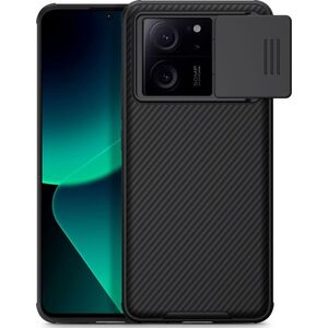 Nillkin Etui CamShield Pro Xiaomi 13T / 13T Pro Czarne