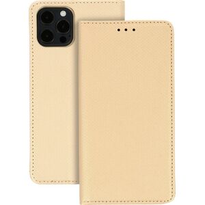 TelForceOne KABURA MAGNETO SAMSUNG S24 PLUS ZŁOTY