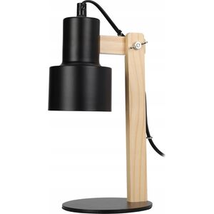 Home Styling Collection Lampka na biurko kreślarska, Ø 12 cm