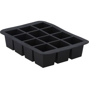 Excellent Houseware Foremka do lodu na 12 kostek