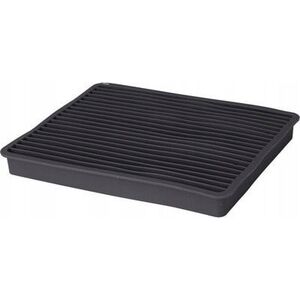 Excellent Houseware Foremka do lodu typu kruszarka, 18 x 14 x 2 cm