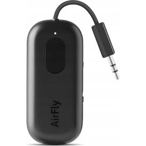 Adapter bluetooth Twelve South AirFly Pro - adapter Bluetooth do wejścia 3,5mm jack kompatybilny z AirPods