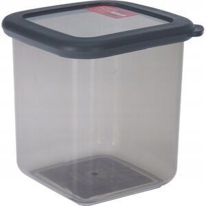 Storage Solutions Pojemniki na żywność z tworzywa sztucznego SMART MODULAR, 800 ml