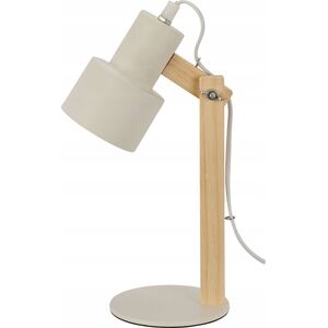 Home Styling Collection Lampka na biurko kreślarska, Ø 12 cm