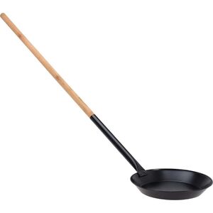 Patelnia na ognisko z długą rączką 96 cm