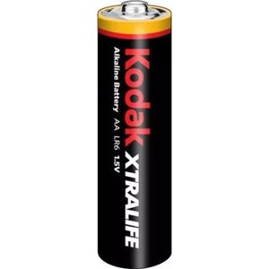 Kodak Bateria Xtralife AA / R6 1 szt.