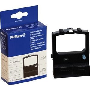 Ταινία Pelikan για OKI ML590/591 μαύρο - 515569