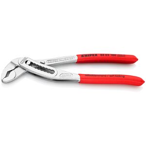 Knipex Szczypce do rur Aligator 180mm (8803180)