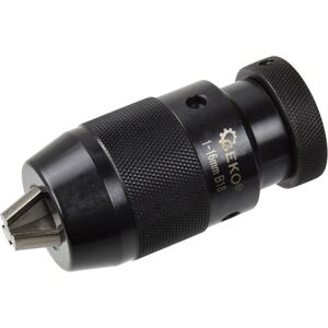Geko Główka do wiertarki 1-16mm B18 Profi(25)