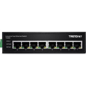 Switch TRENDnet TI-E80