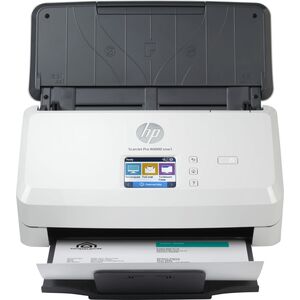 Skaner HP ScanJet Pro N4000 (6FW08A)