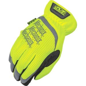 Mechanix Wear Mechanix Wear Rękawice Hi-Viz FastFit Żółte XXL