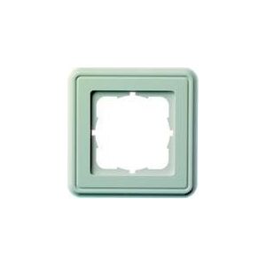 Tgate Telegartner μονή κορνίζα για AMJ/UMJ 80x80 λευκό - B00004A0021