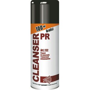 Micro Chip Cleanser PR 400ml (CHE0112-400)