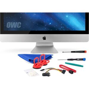 OWC OWC Εσωτερικό SSD DIY Kit, Αξεσουάρ για υπολογιστές για 68,58 cm (27") iMac 2010 μοντέλα
