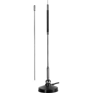 Albrecht Albrecht Mag Star 27, 63 cm CB-Magnetfuß-Mobilantenne