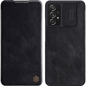 Nillkin MOBILE COVER GALAXY A73 5G/BLACK 6902048237667 NILLKIN