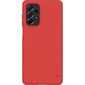 Nillkin MOBILE COVER GALAXY A73 5G/RED 6902048237735 NILLKIN