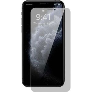 Baseus Szkło hartowane z filtrem prywatyzującym 0.3mm Baseus do iPhone XS Max / 11 Pro Max