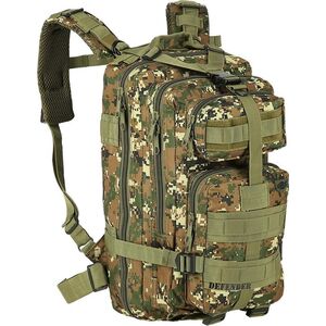 Nils Extreme Plecak Nils CBT7204 moro defender zielony