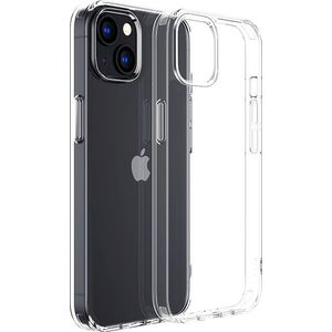 Joyroom Joyroom 14X Case etui do iPhone 14 Pro Max wytrzymały pokrowiec obudowa przezroczysty (JR-14X4)