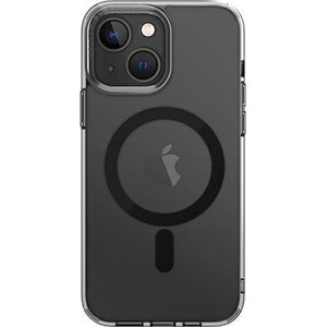 Uniq UNIQ etui LifePro Xtreme iPhone 14 6,1" Magclick Charging czarny/smoke frost