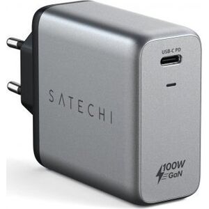 Ładowarka Satechi 1x USB-C  (ST-UC100WSM-EU)