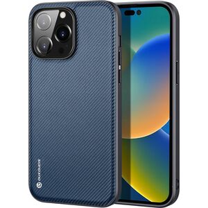 Dux Ducis Etui Dux Ducis Fino Apple iPhone 14 Pro Max niebieski