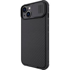 Nillkin Etui Nillkin Camshield Pro Apple iPhone 14 Plus czarny