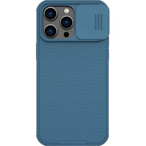Nillkin Etui Nillkin Camshield Pro Apple iPhone 14 Pro Max niebieski