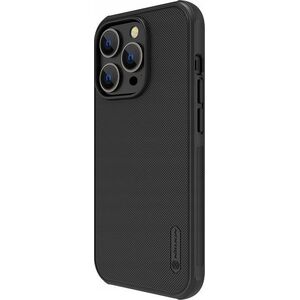 Nillkin Etui Nillkin Super Frosted Shield Pro do Apple iPhone 14 Pro Max (czarne)