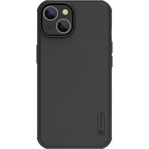 Nillkin Etui Nillkin Super Frosted Shield Pro do Apple iPhone 14 Plus (czarne)