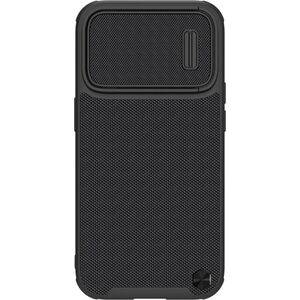 Nillkin Etui Nillkin Textured Case S do Apple iPhone 14 Pro (czarne)