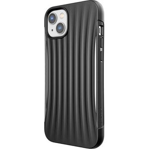 X-doria X-Doria Raptic Clutch - Biodegradowalne etui iPhone 14 Plus (Drop-Tested 3m) (Black)