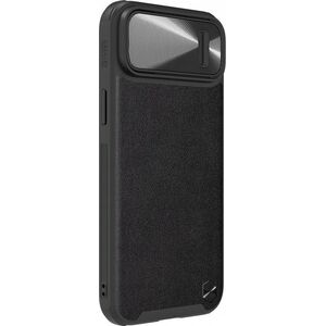 Nillkin Etui Nillkin CamShield Leather S Apple iPhone 14 czarny