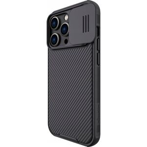 Nillkin Etui Nillkin CamShield Pro Magnetic MagSafe Case Apple iPhone 14 Pro czarny