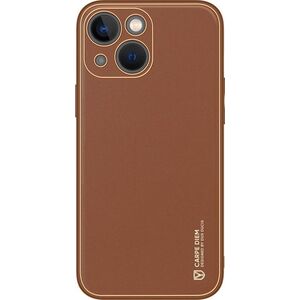 Dux Ducis Etui Dux Ducis Yolo Apple iPhone 14 Plus brązowy