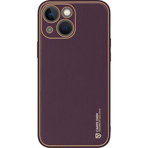 Dux Ducis Etui Dux Ducis Yolo Apple iPhone 14 Plus fioletowy